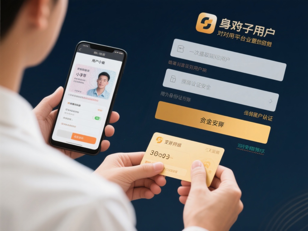 值得注意的是，首次提现的用户往往需要额外的身份验证