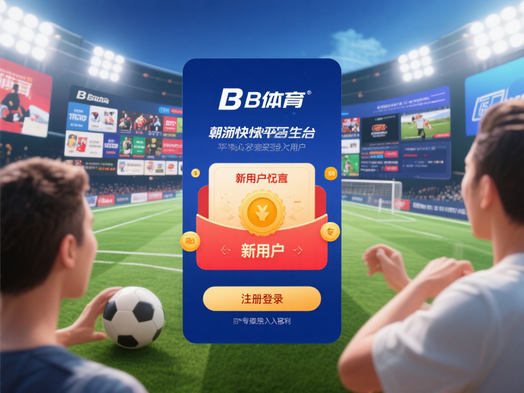 b体育注册登录福利揭秘：新用户专属奖励等你来拿 (b体育注册登录福利揭秘：新用户专属奖励大放送等你来拿！）
