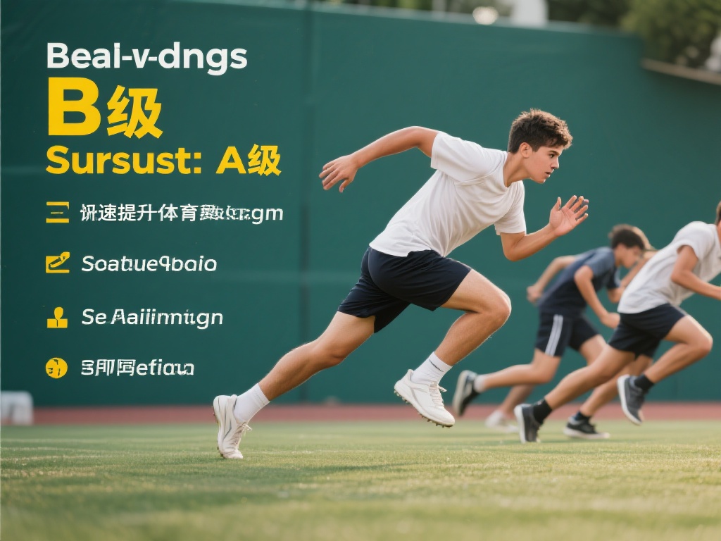 体育b合格吗？分享快速提升体育成绩的实用技巧 (体育b合格吗？分享快速提升体育成绩的10个实用技巧！）