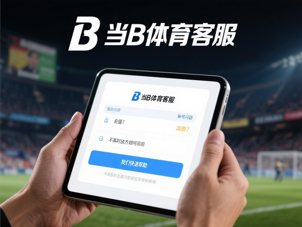b体育客服打不开了如何求助？替代联系方式一览 (b体育客服无法联系怎么办？替代求助方式全解析）