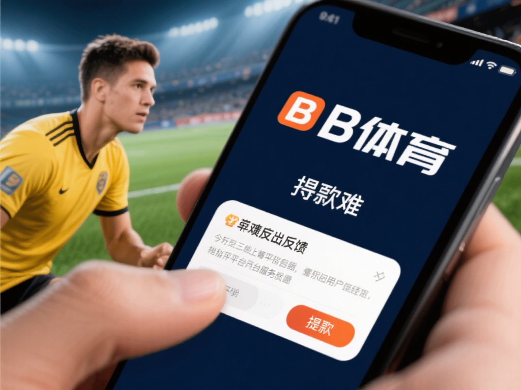 近年来，线上体育平台逐渐成为许多用户的娱乐选择，然