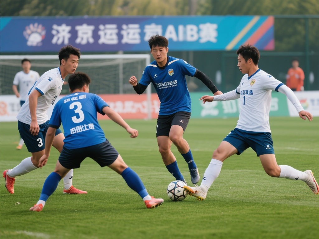 如果说个人能力是比赛的亮点，那么团队协作就是胜利的