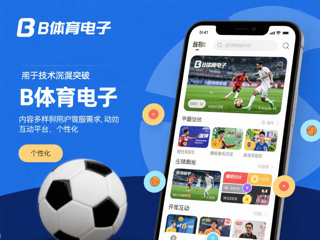除了技术层面的突破，B体育电子还注重内容的多样化和