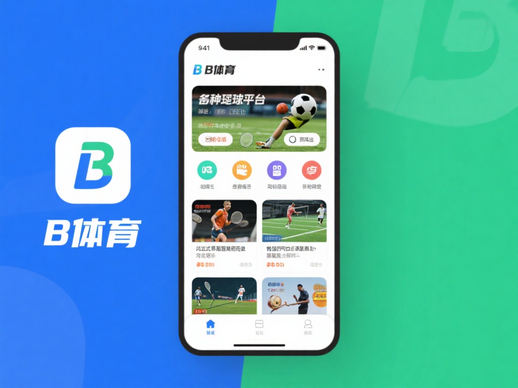 首先，b体育在用户体验方面表现突出。平台界面设计简
