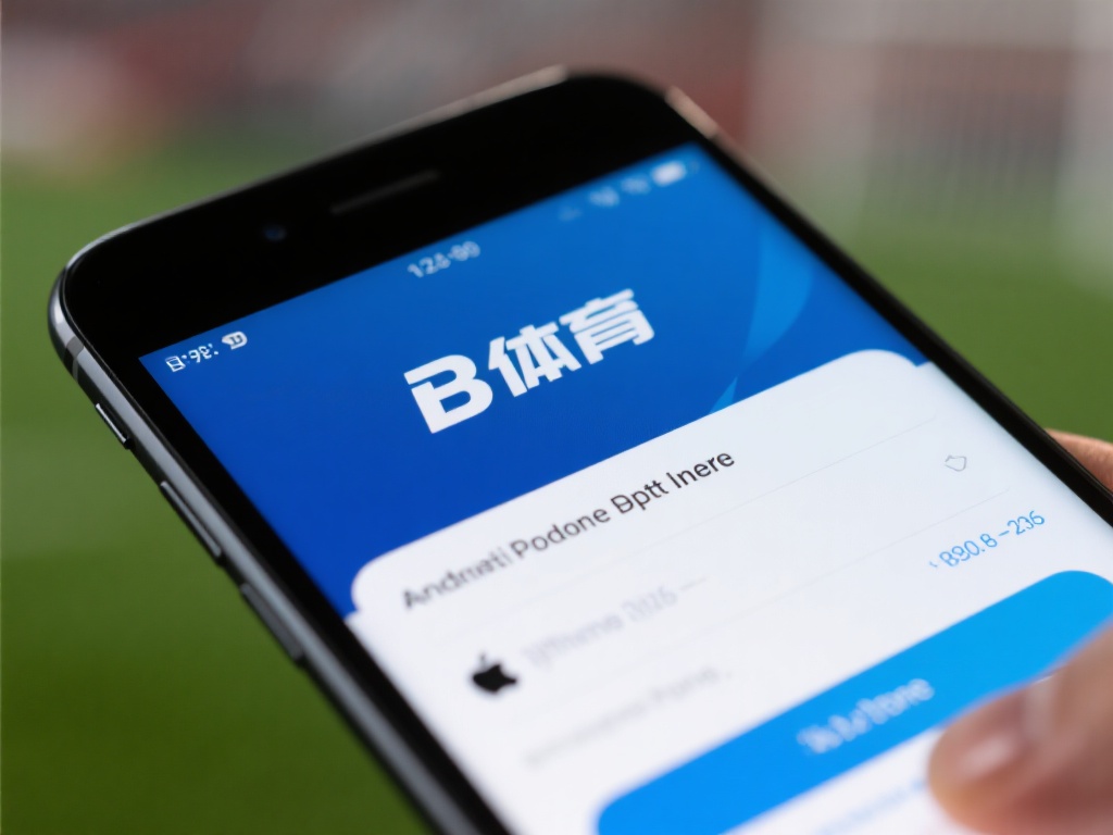 接下来，我们将以安卓设备为例，详细讲解B体育的下载