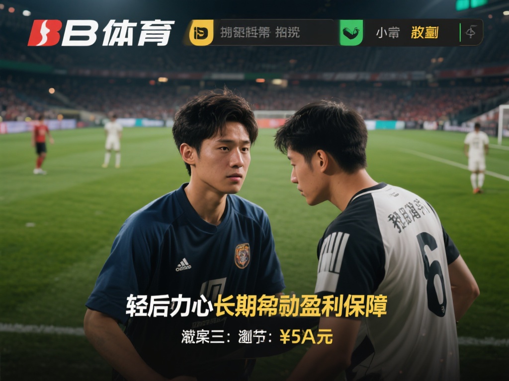 最后，良好的心态是长期盈利的保障。在b体育的投注过