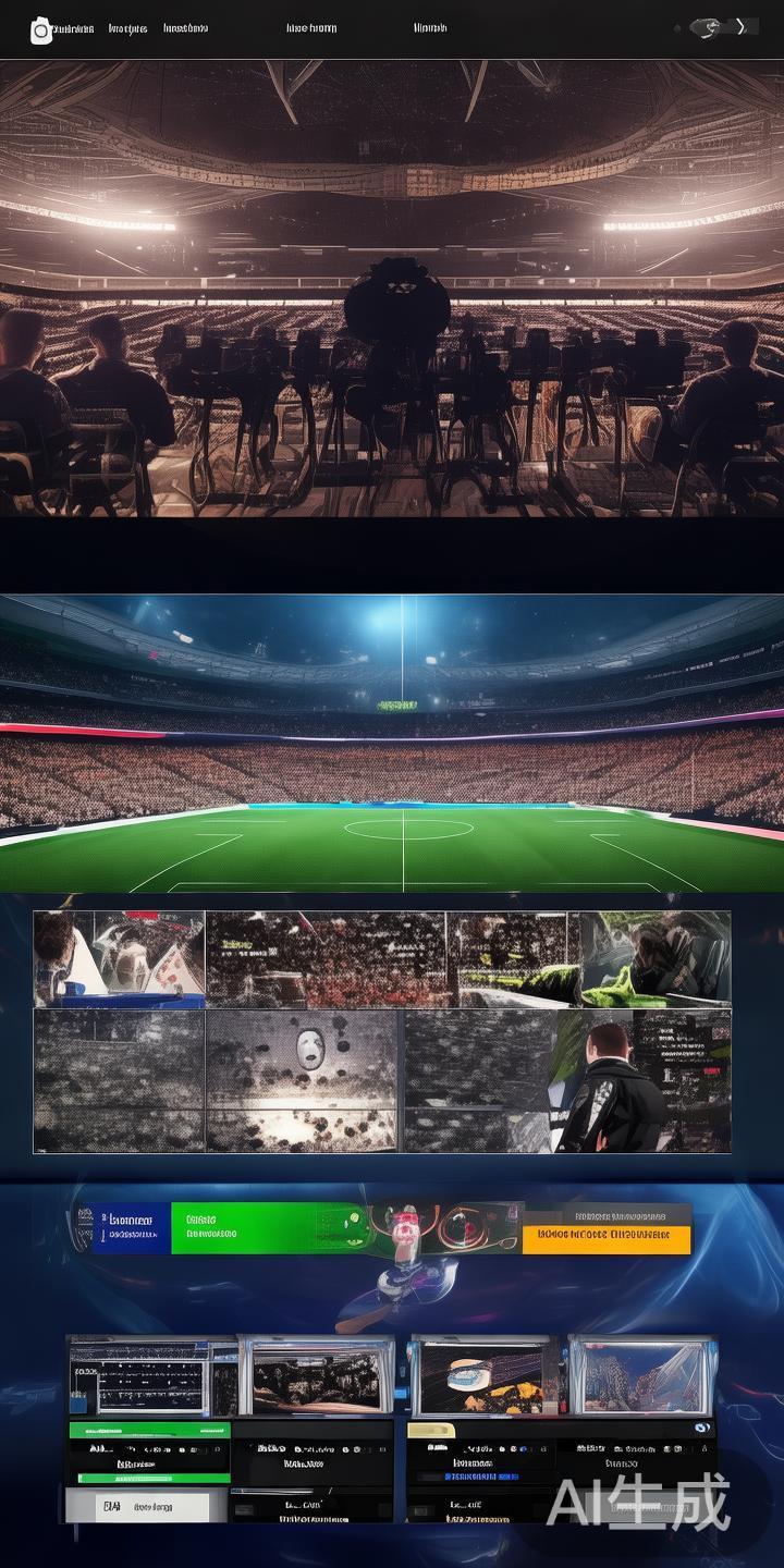 立即访问B体育官方登录入口网站,开启多彩体育赛事精彩纷呈体验 一旦成功登录,用户就可以尽情享受平台提供的丰富内容