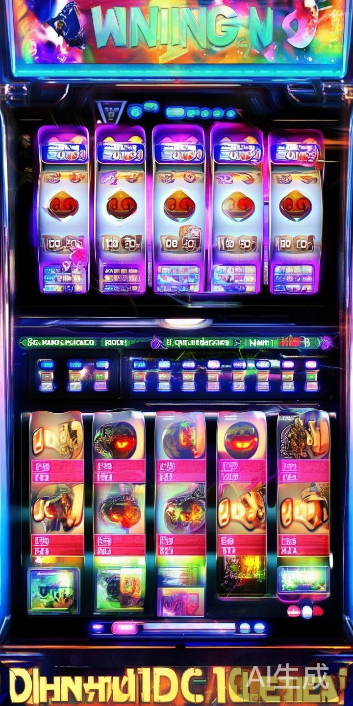 为了满足不同玩家的需求，b体育电子拉霸提供了丰富多