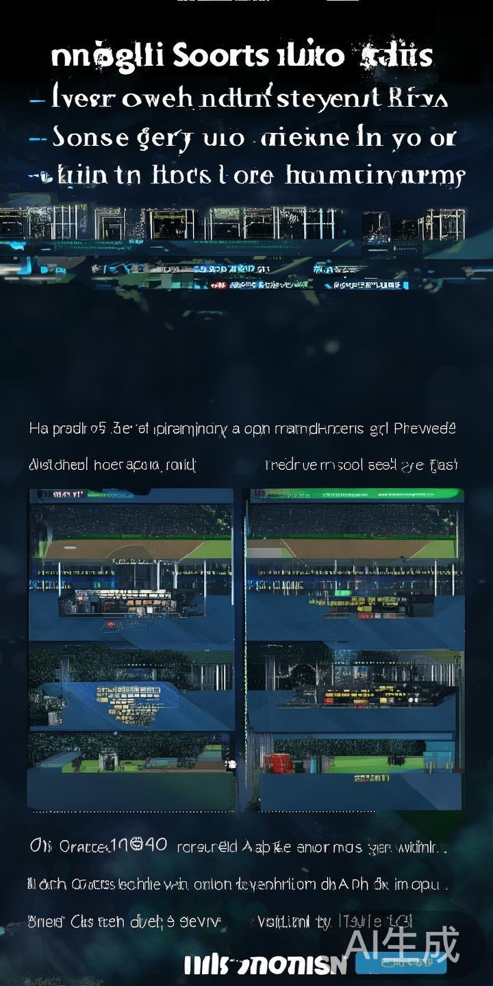 全面解析b0b0体育直播平台的最新功能及精彩赛事推荐指南