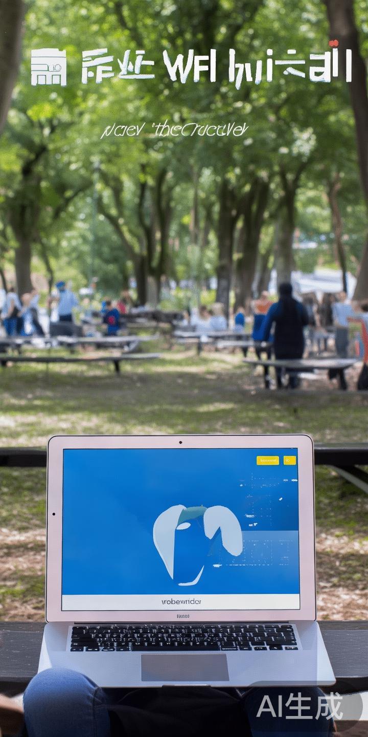 避免公共网络登录：在公共Wi-Fi环境下尽量避免登