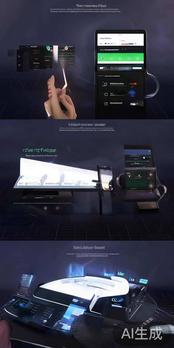 在交互设计方面，加大了响应速度和操作便捷性，比如，