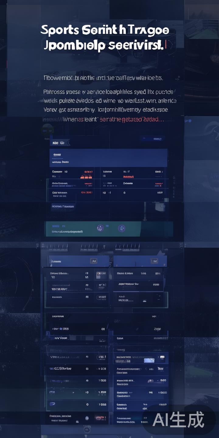 全面解析B体育手机版客户端的核心功能与卓越使用体验优势 便捷的投注功能:集成多元化的体育博彩服务,支持多场