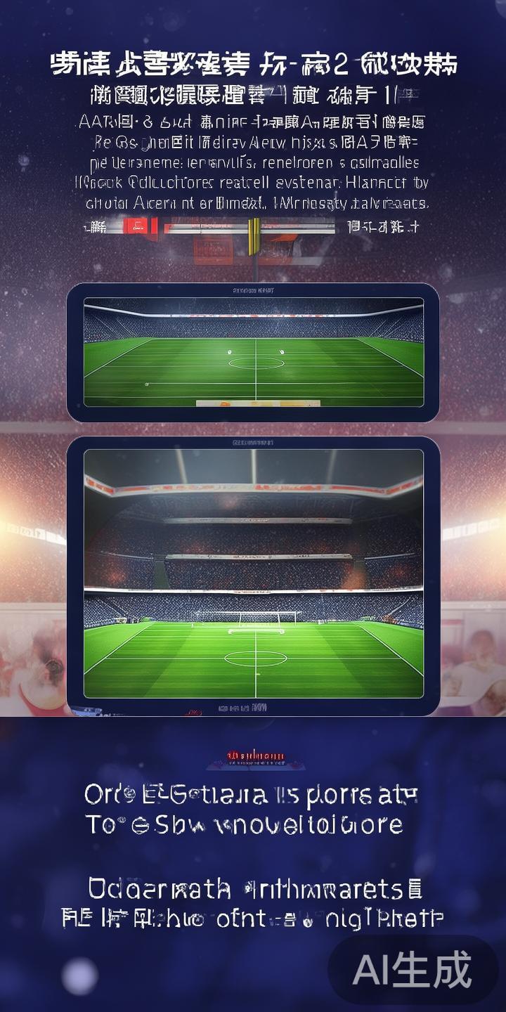 在享受体育赛事直播的过程中，理性的投注策略尤为重要