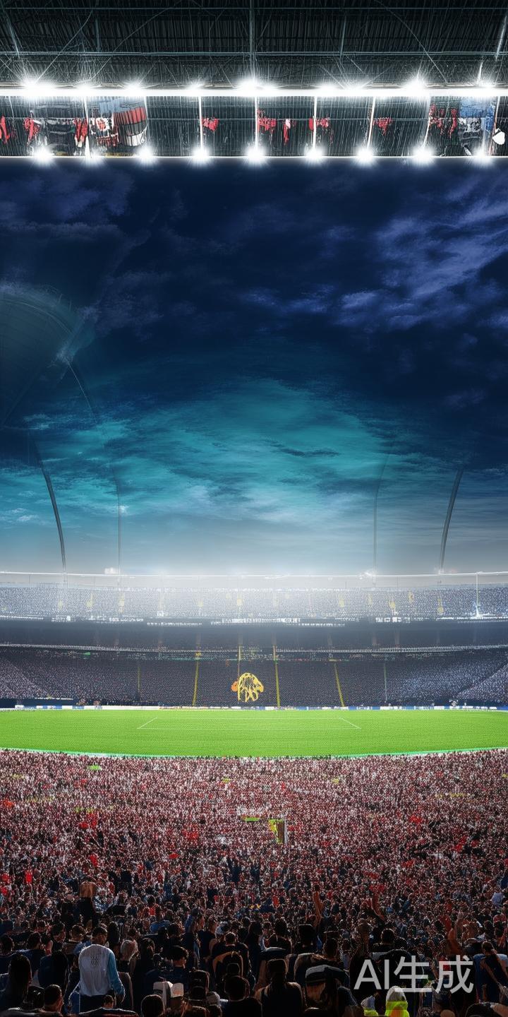 全面比较B体育与V体育易游:多样化体育娱乐平台与赛事直播攻略详解 为了不错过任何一场精彩对决,用户需要掌握一定的赛事