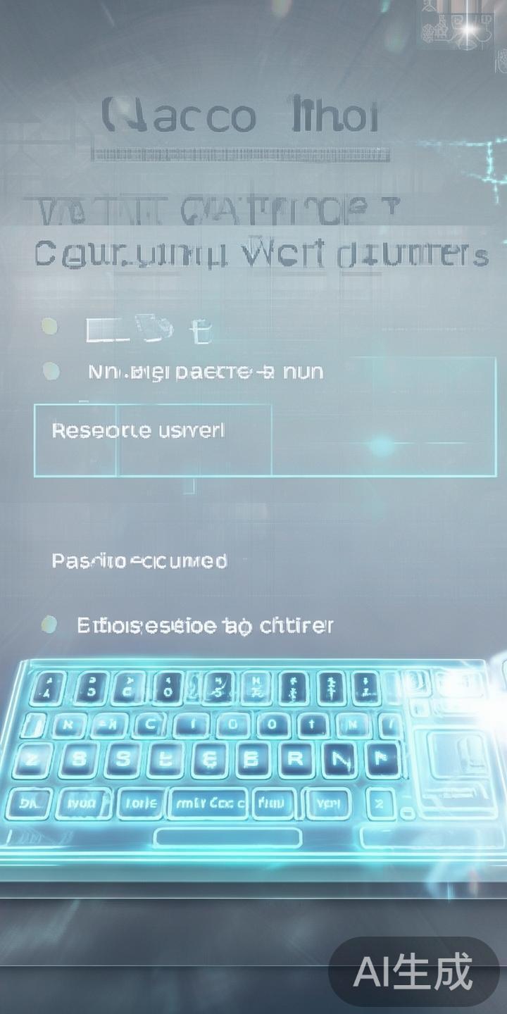 输入注册信息：在指定位置填写你的账号（邮箱、手机号