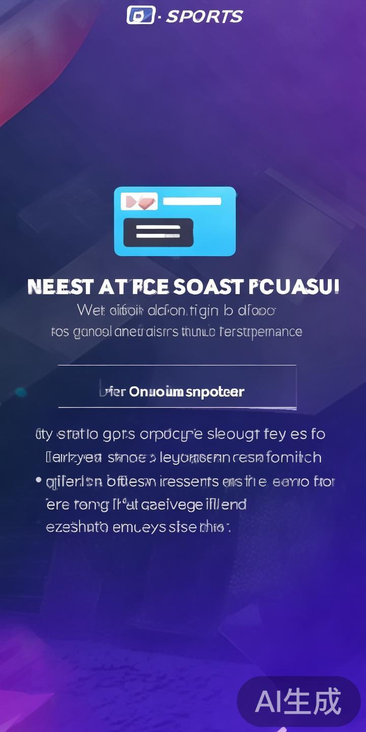全面解析解决B体育登录困难的详细教程与常见故障排查指南 *确保你使用的b体育应用版本是最新的,可以前往官方