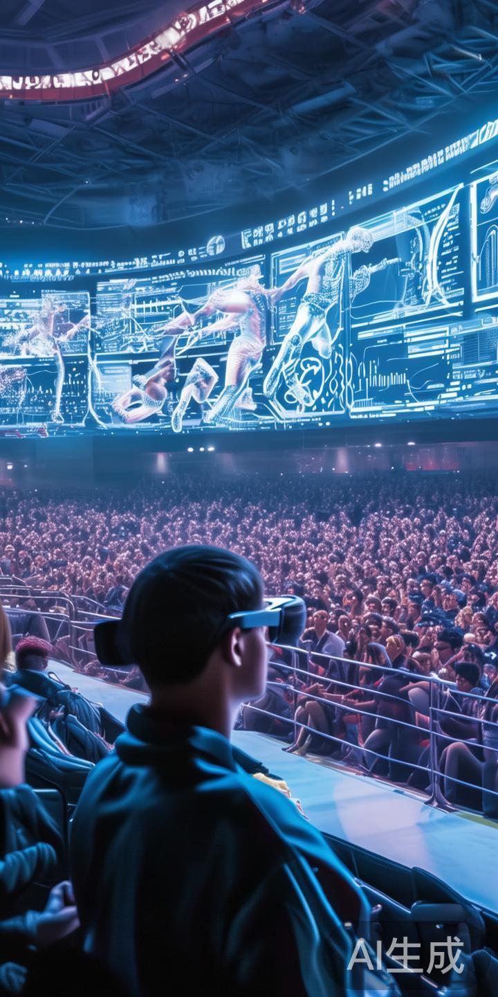 深度解析b0bo体育精彩赛事与创新科技应用的全方位体验 创新科技推动赛事革新
为了增强用户体验,b0bo