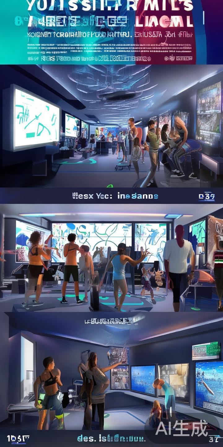 全面打造B33体育娱乐生态圈：满足体育爱好者多元化体验需求