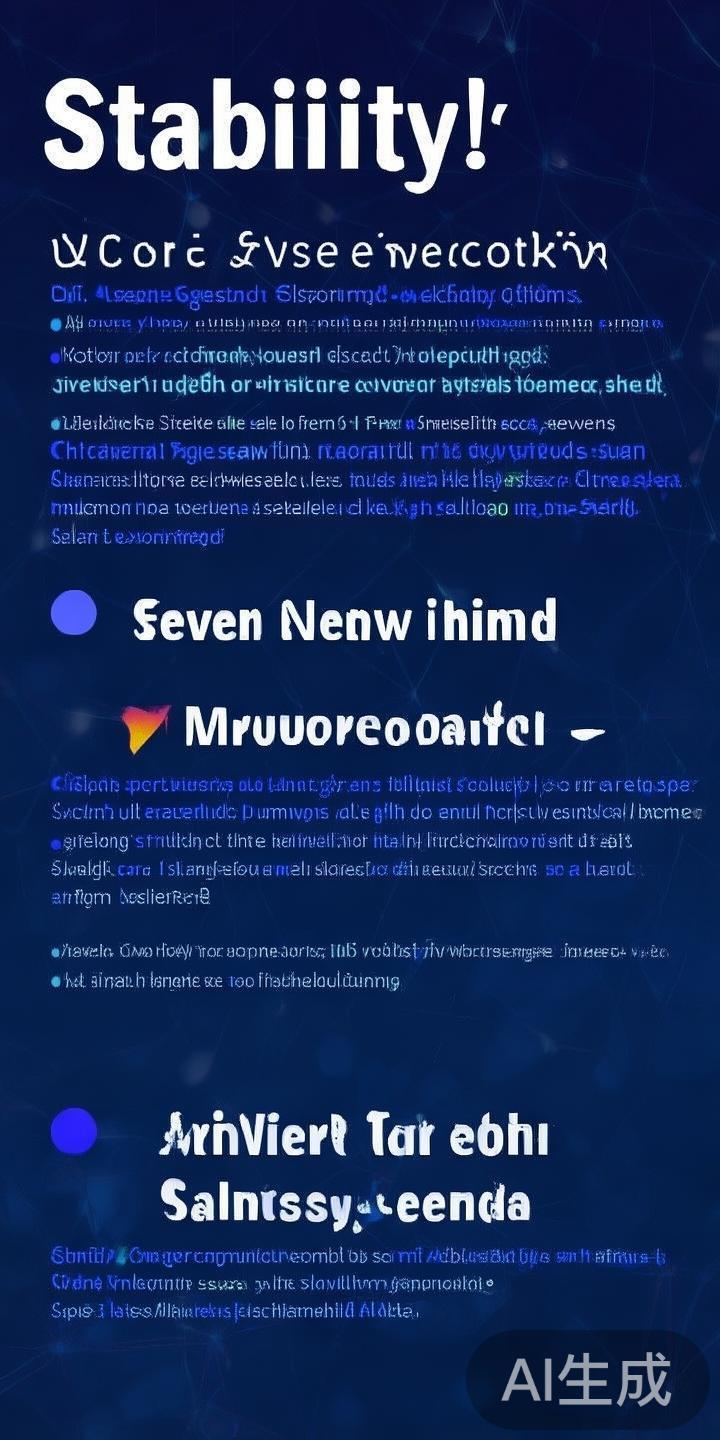 首先，稳定性是一款体育平台能否良好运作的基础。它主