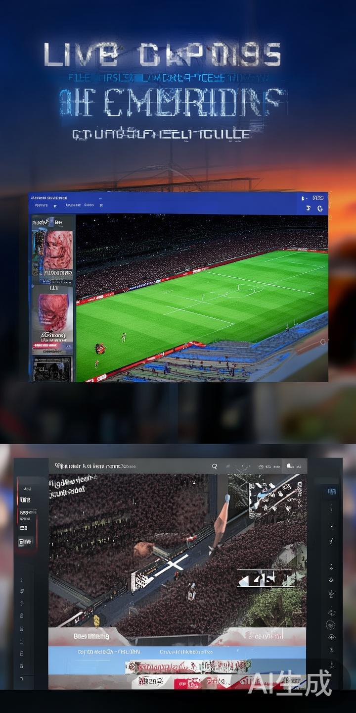 深入了解B体育正版APP精彩体育赛事直播与专业赛事解析全攻略